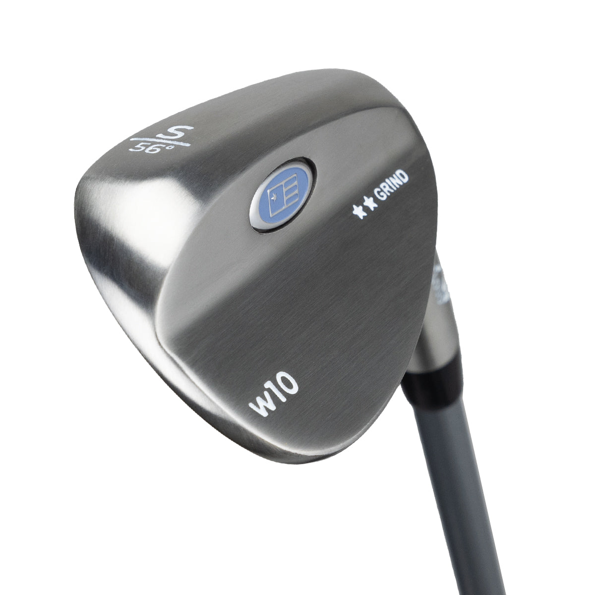 AV Cloud-60 Sand Wedge, Graphite Shaft