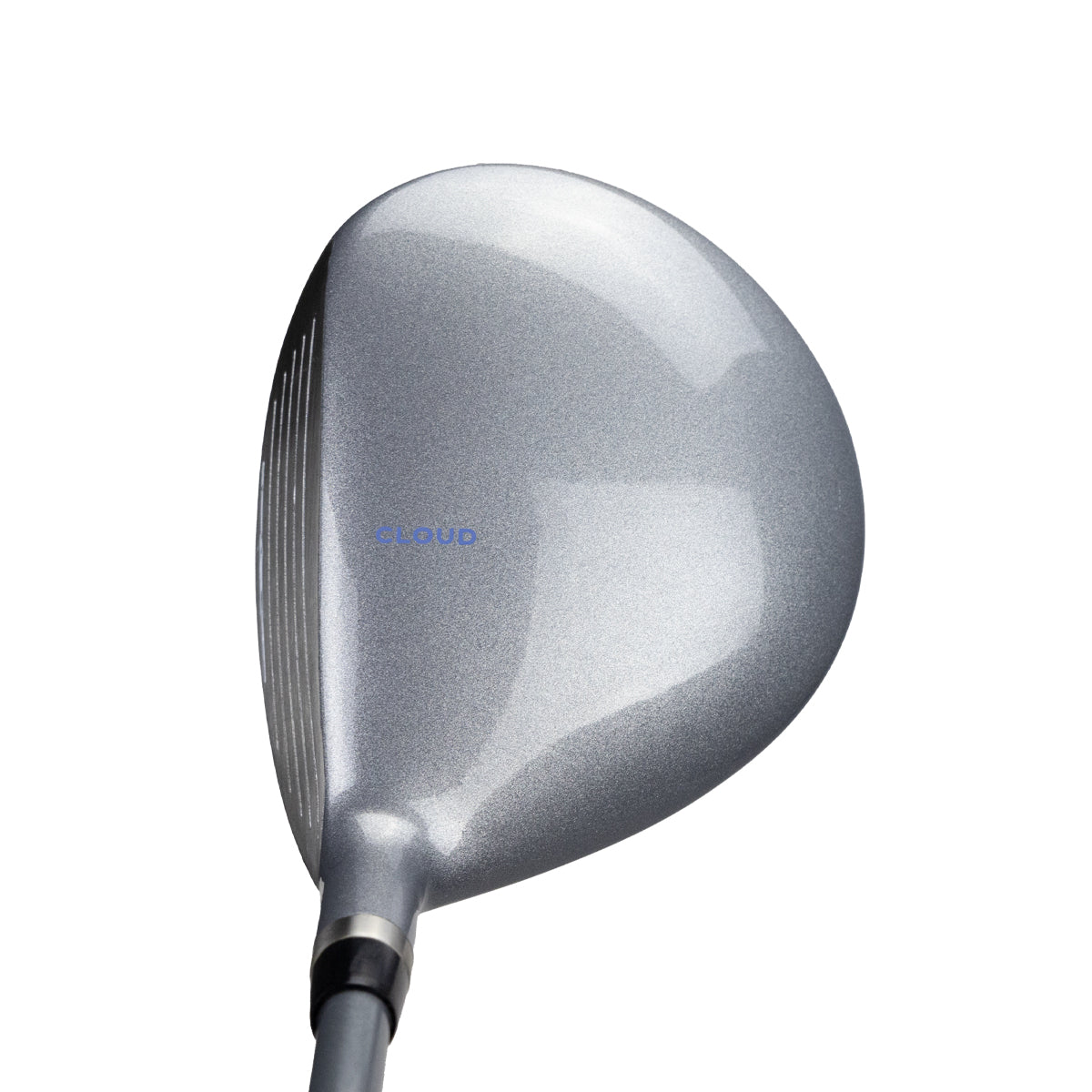 AV Cloud-60 3 Wood, Graphite Shaft