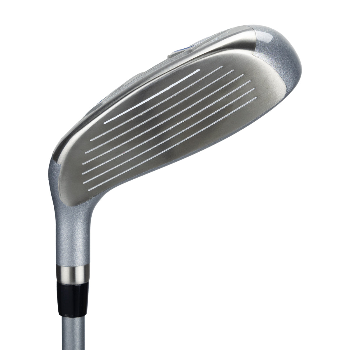 AV Cloud-60 4 Hybrid, Graphite Shaft