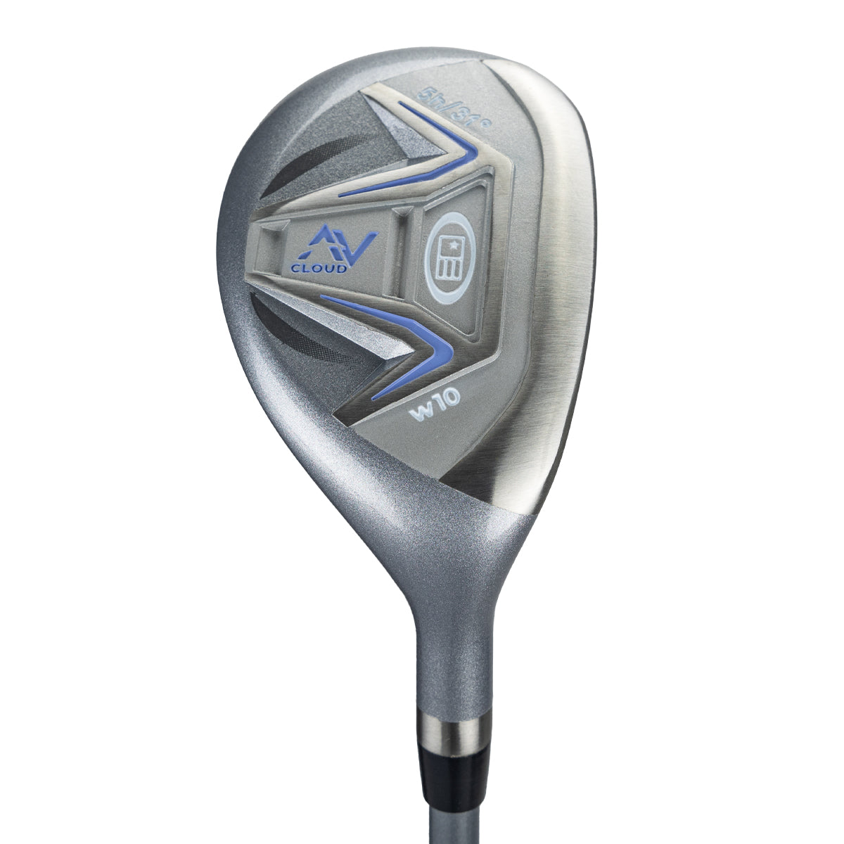 AV Cloud-60 5 Hybrid, Graphite Shaft