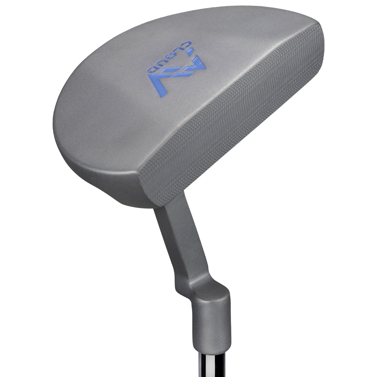 AV Cloud-60 Putter, Steel Shaft