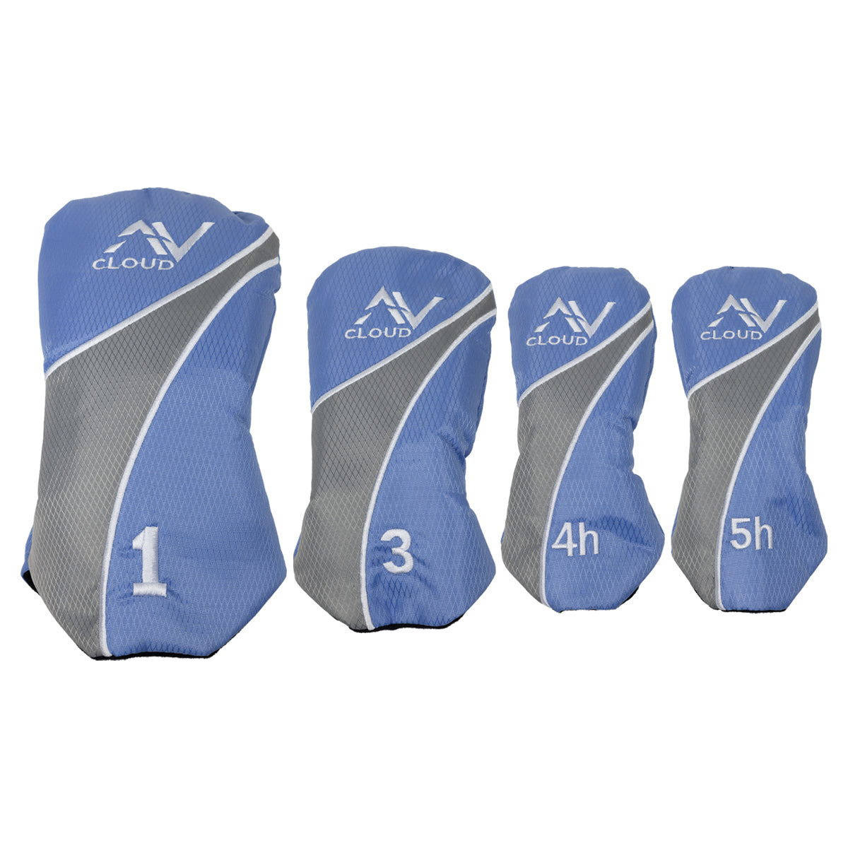 AV Cloud-63 11 Club Stand Bag Set