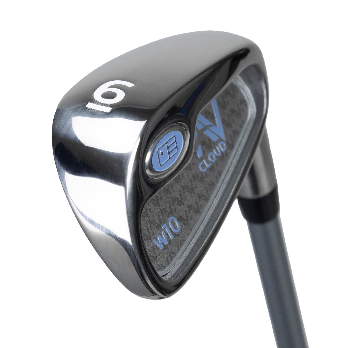 AV Cloud-63 6 Iron, Graphite Shaft