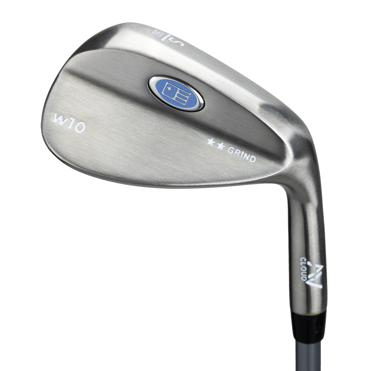 AV Cloud-63 Sand Wedge, Graphite Shaft