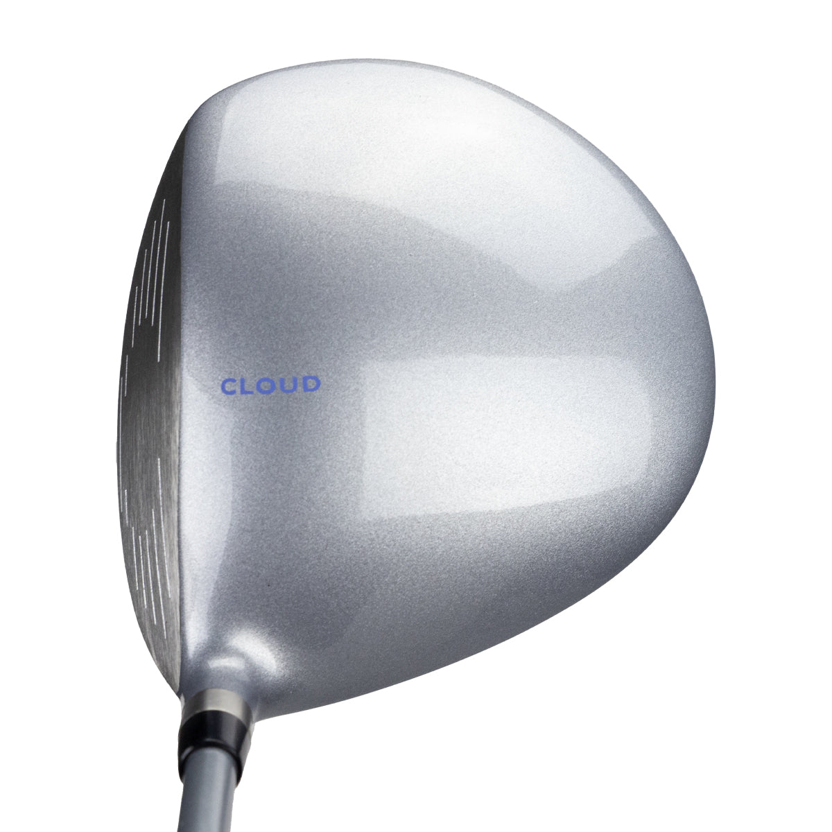 AV Cloud-63 Driver, Graphite Shaft