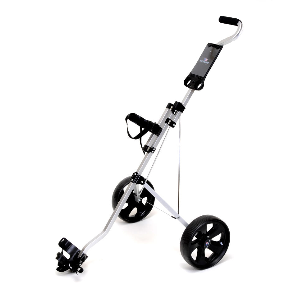 Junior Pull Cart 2 Wheel
