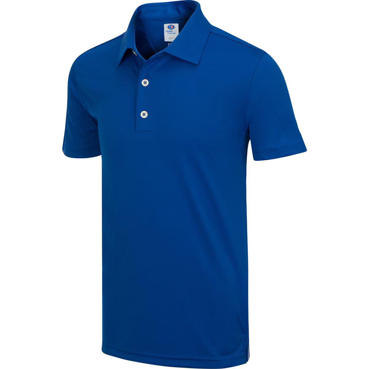 Boys Academy Polo