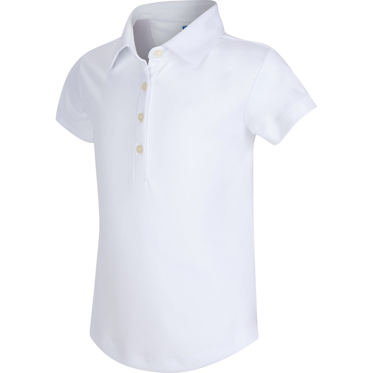 Girls Academy Polo