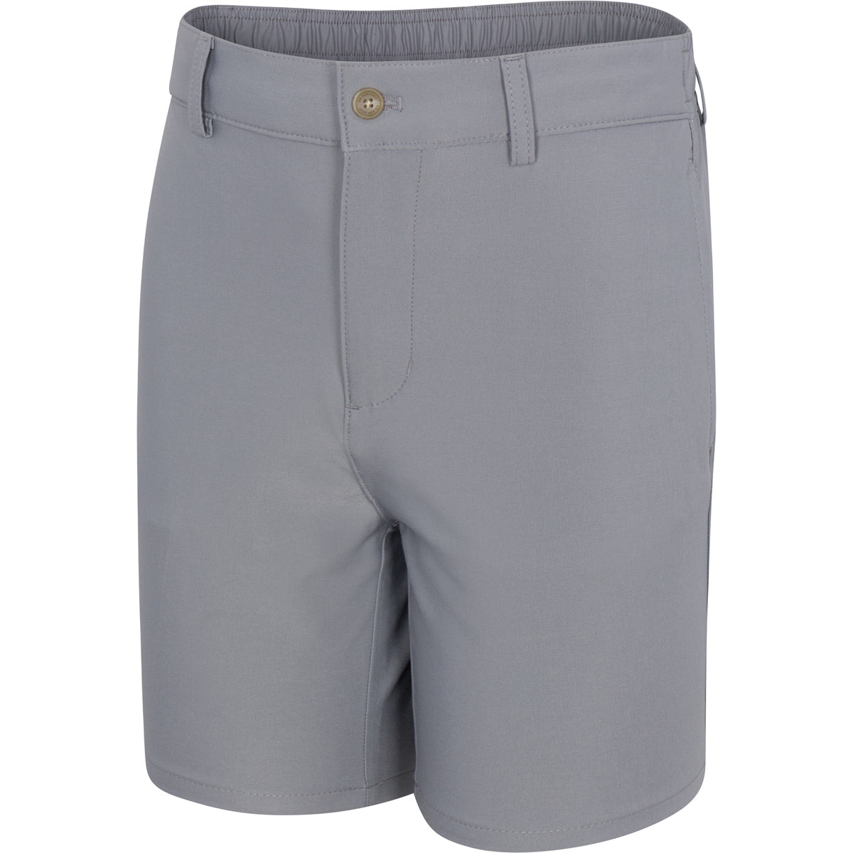 The Short Game Short