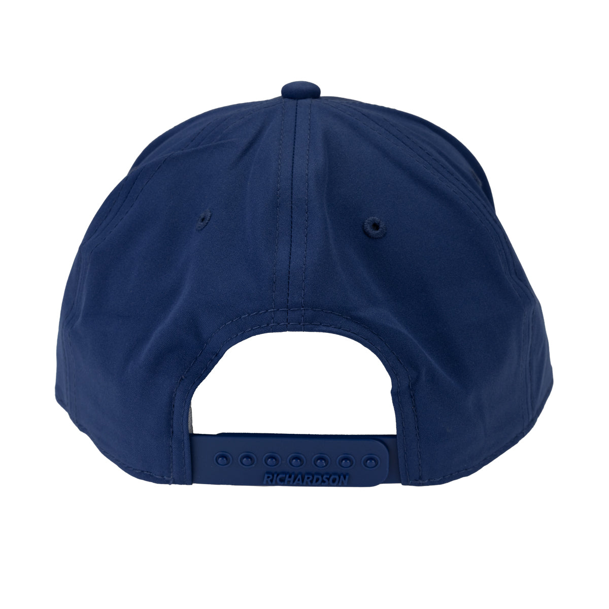 Patch Tech 5-Panel Rope, Blue/White, Adult M/L 58cm