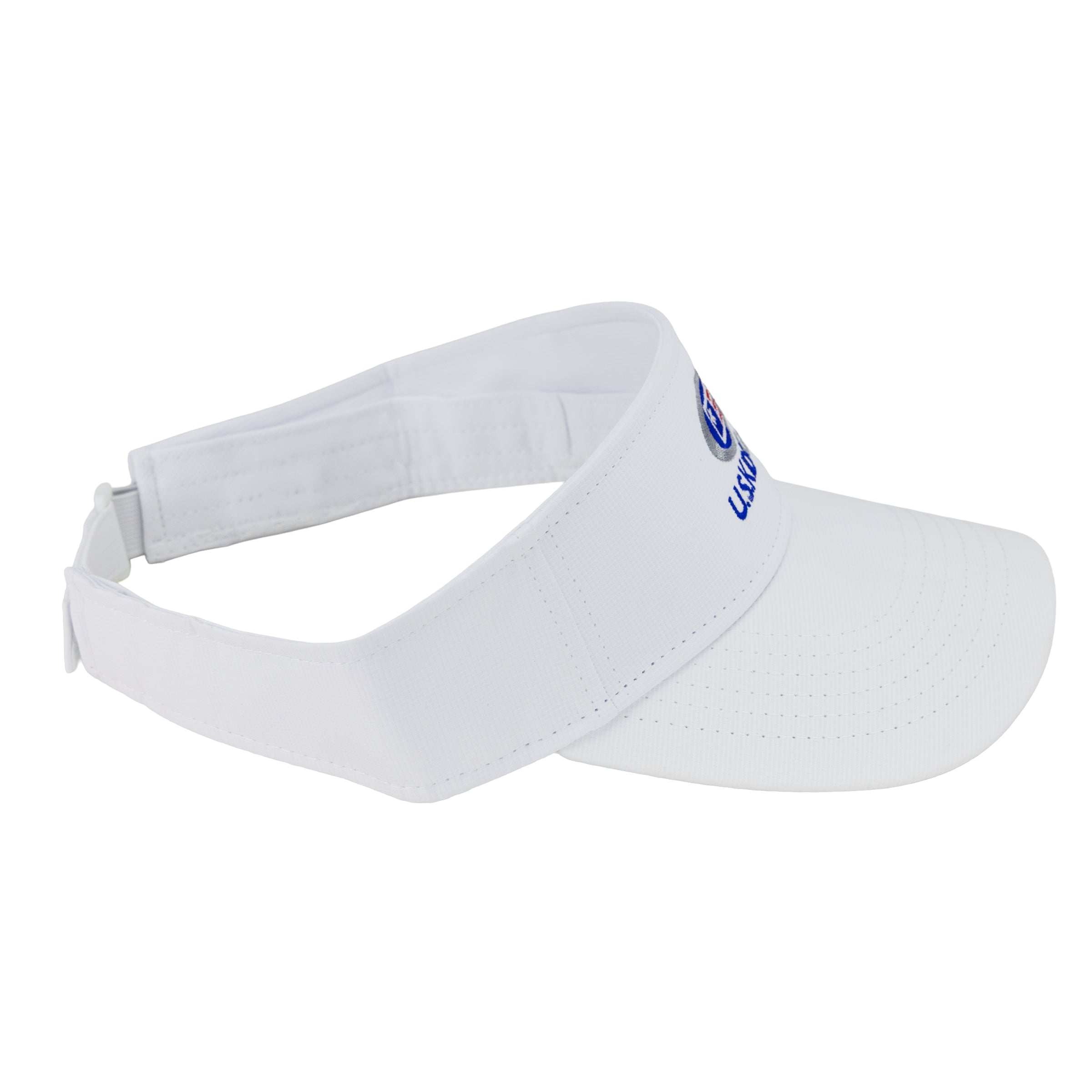 USKG Low Pro Visor, Adult M/L 58cm