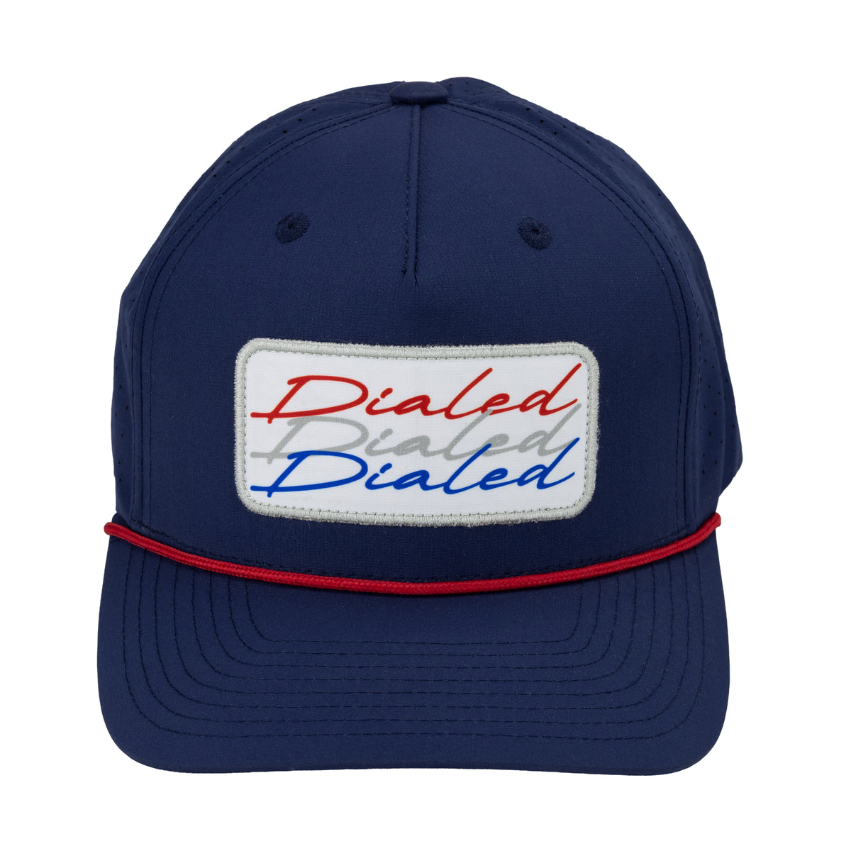 Dialed Cap, Youth L/XL 56cm