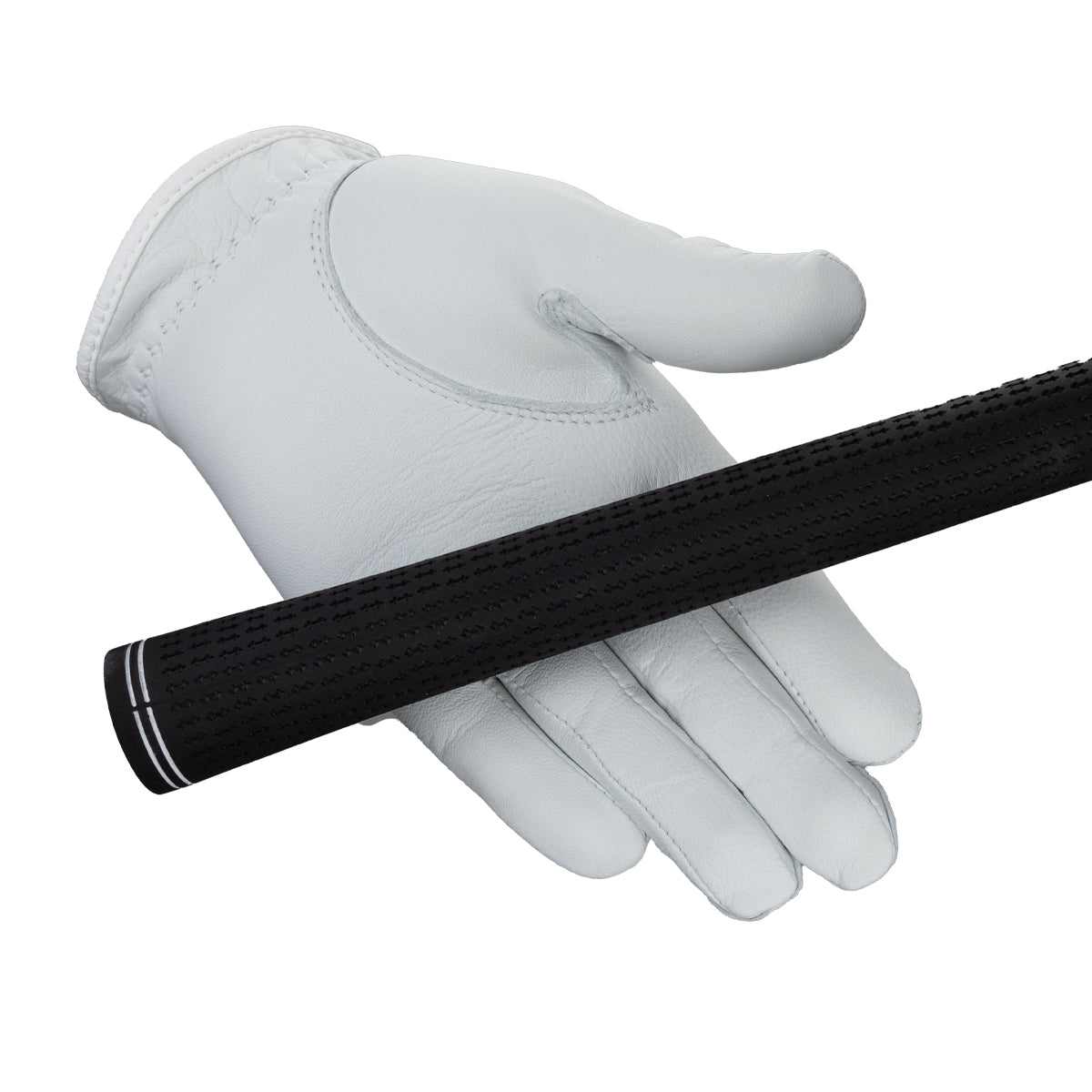 Golfer Tour Grip Glove, Youth Large Left