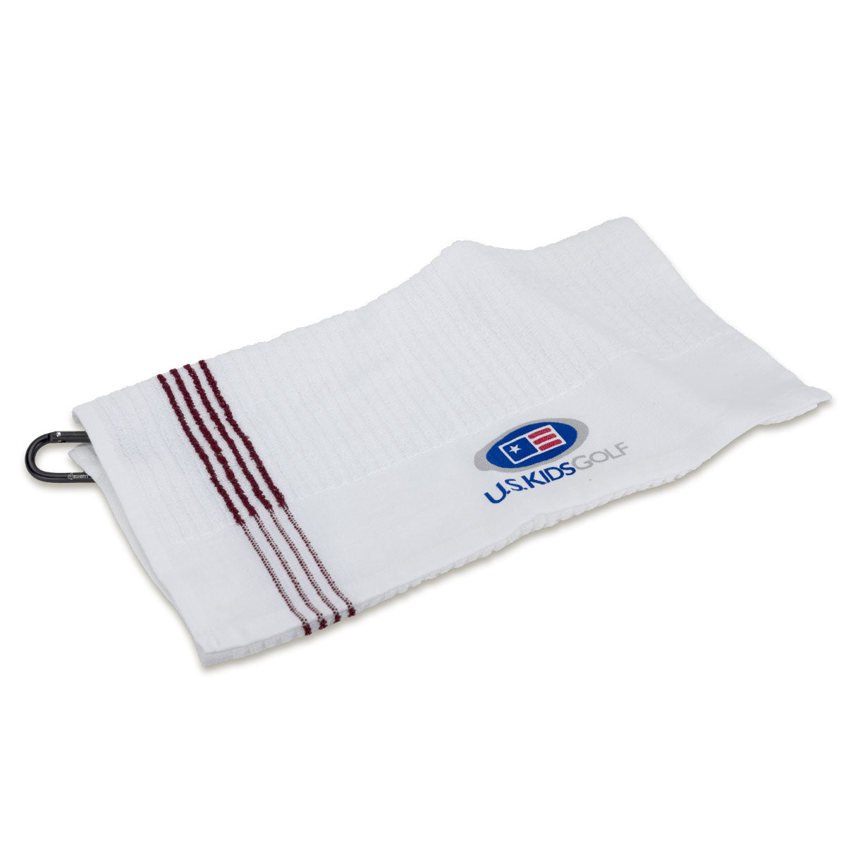 Rally Towel, White