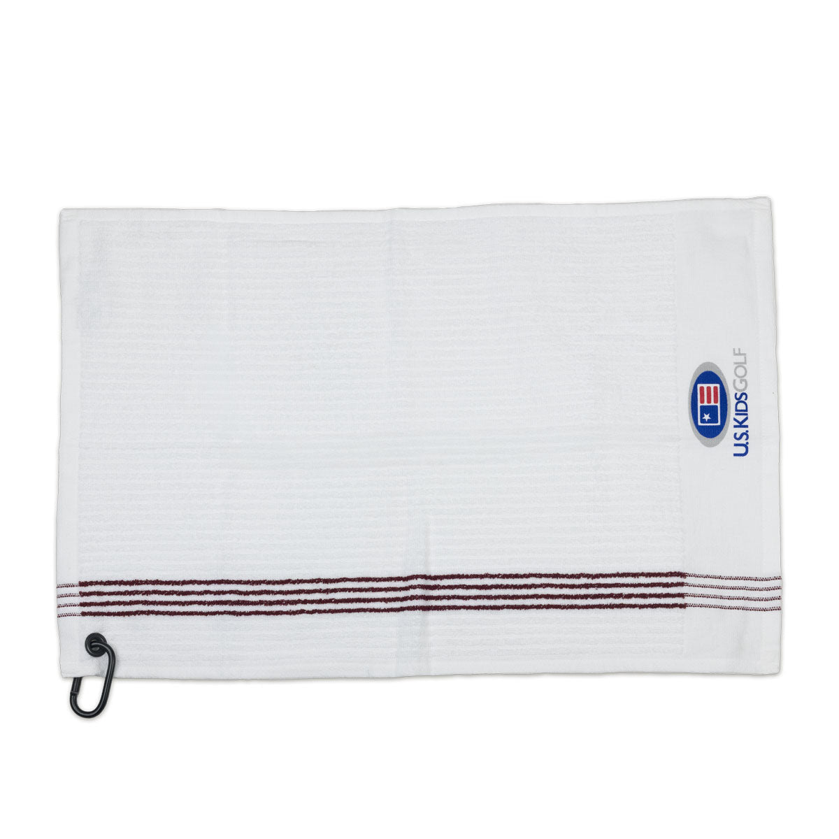 Rally Towel, White