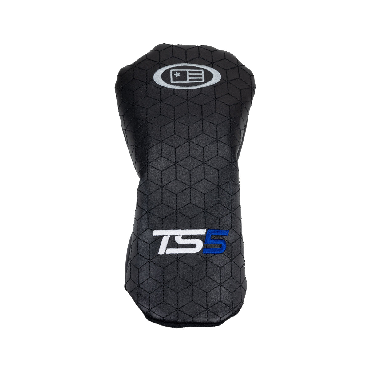 TS5 3 Wood Headcover