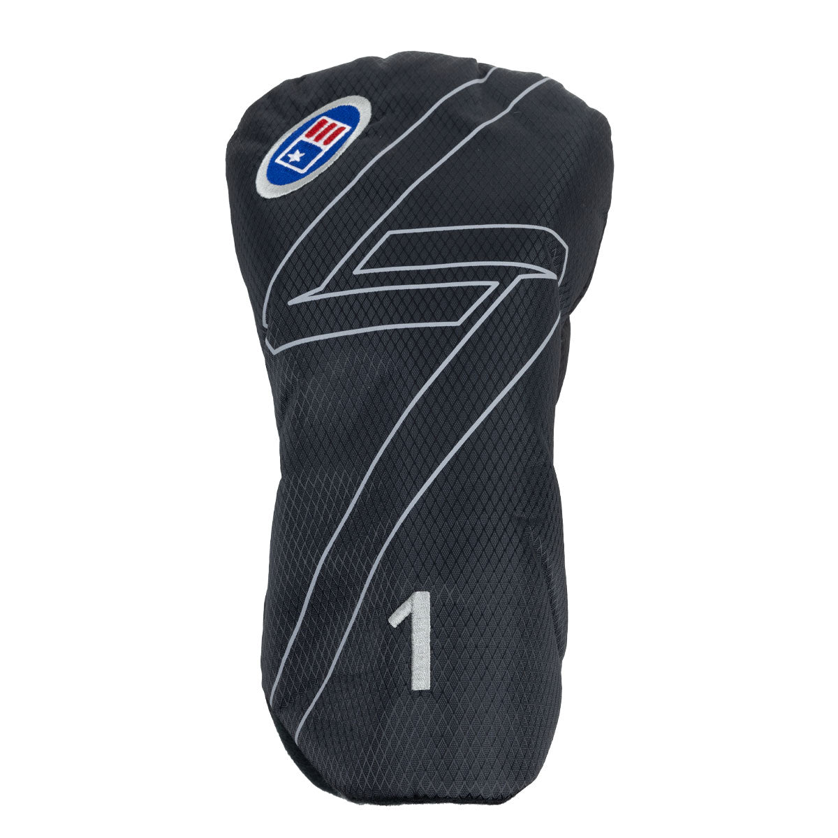 UL7 WT-15 Driver Headcover