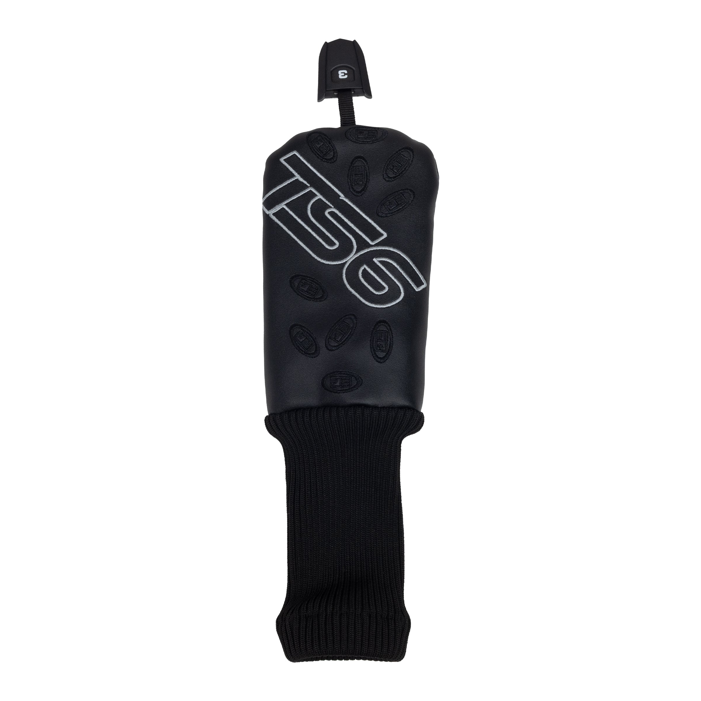TS6 Headcovers