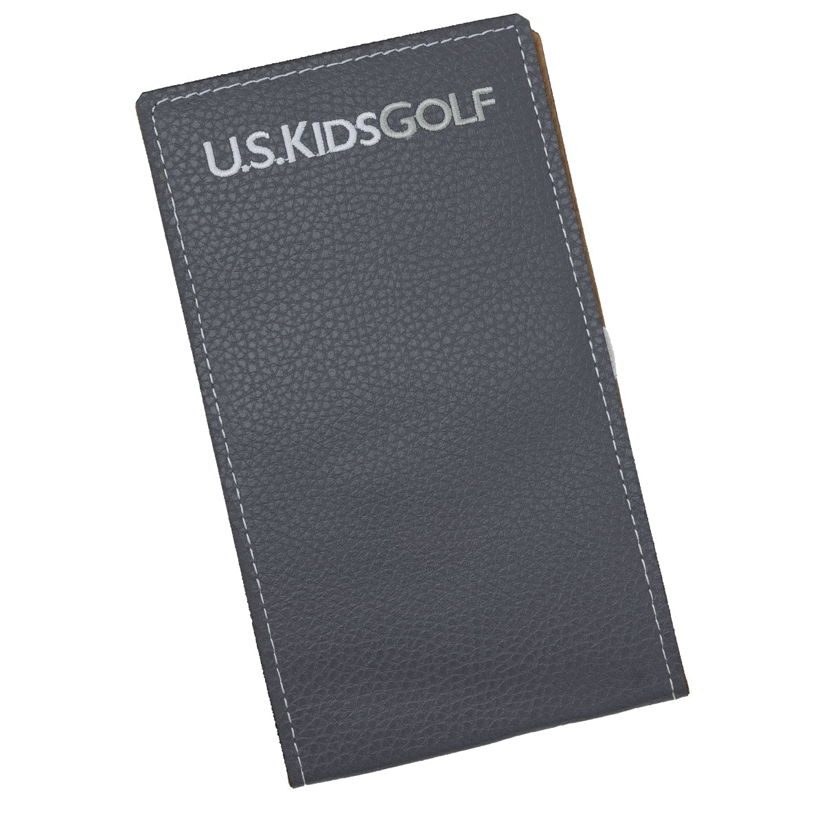 Yardage Book Cover