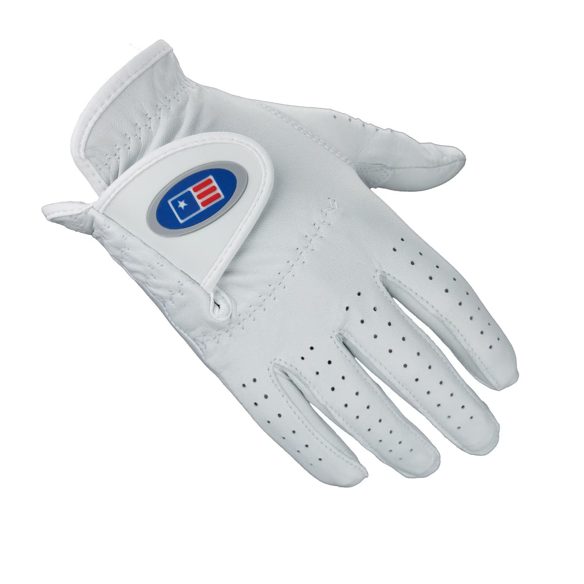 Tour Grip Glove