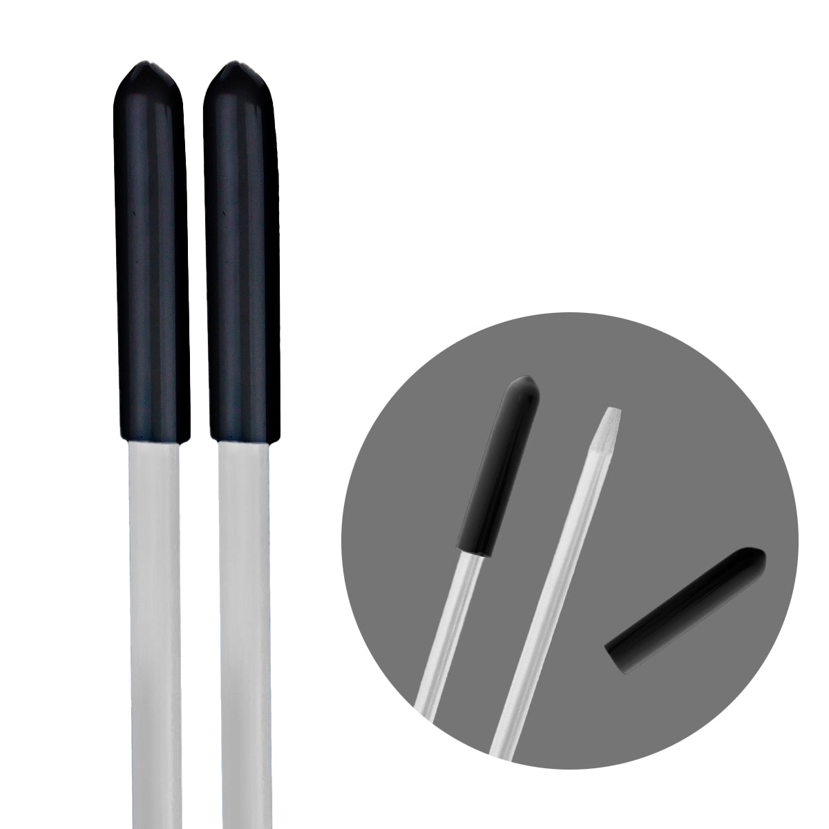 Magnetic Alignment Sticks