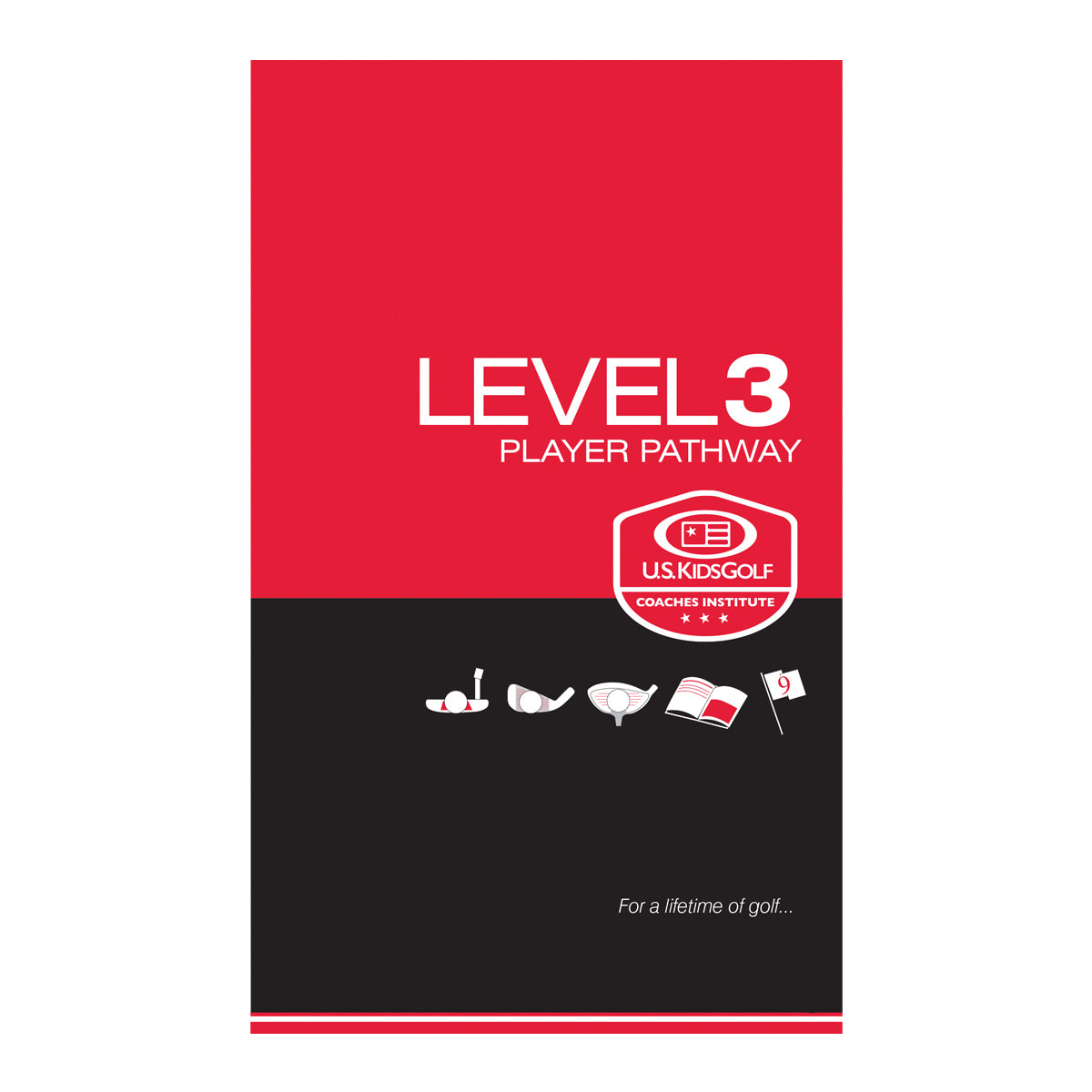 Level 3 Player Pathway Booklet