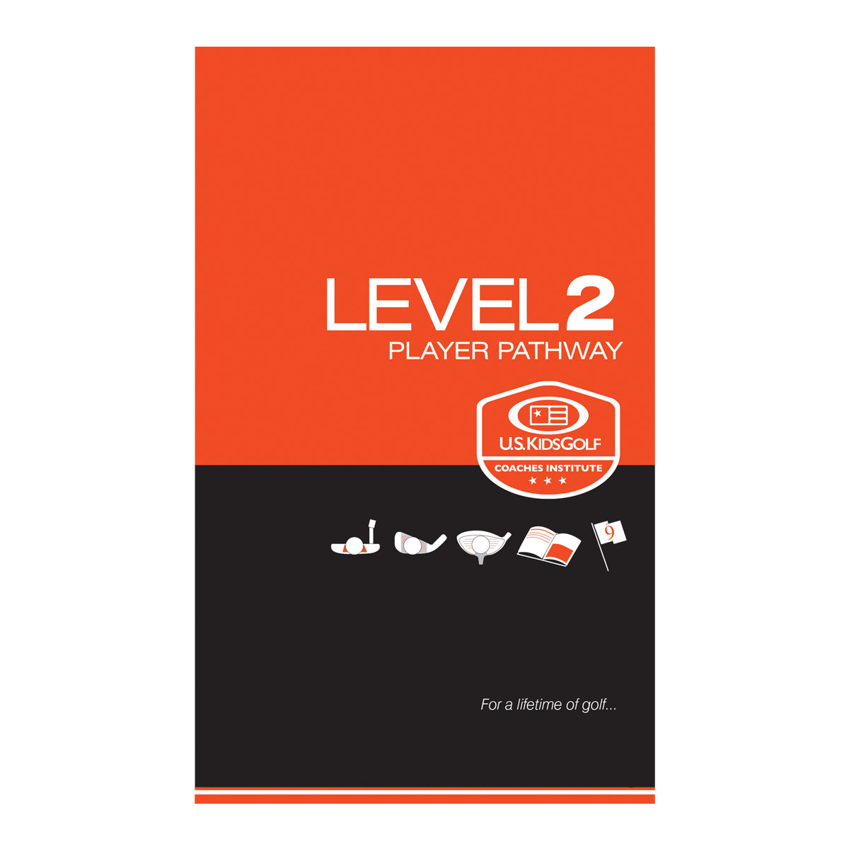 Level 2 Player Pathway Booklet