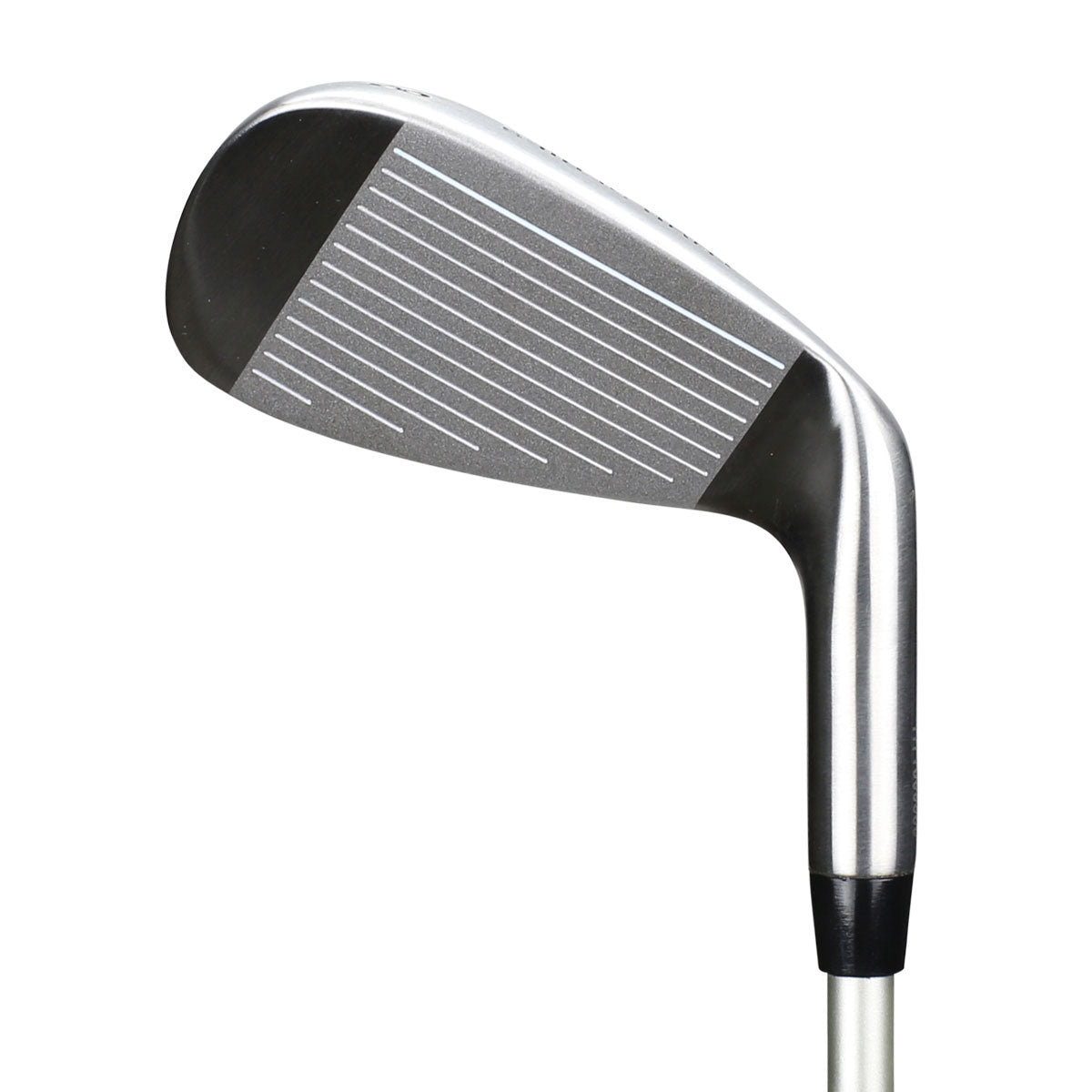 TS3-51 8 Iron, v15 Graphite Shaft Left