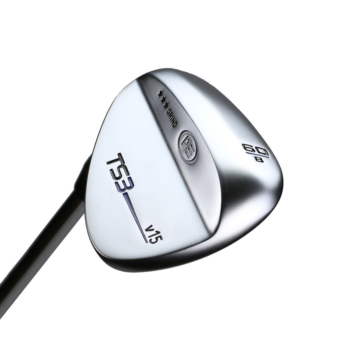 TS3-51 Lob Wedge 60, v15 Graphite Shaft Left