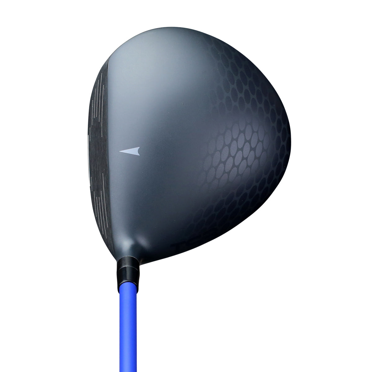 TS3-54 Launch 440cc Driver, v10 Graphite Shaft Right