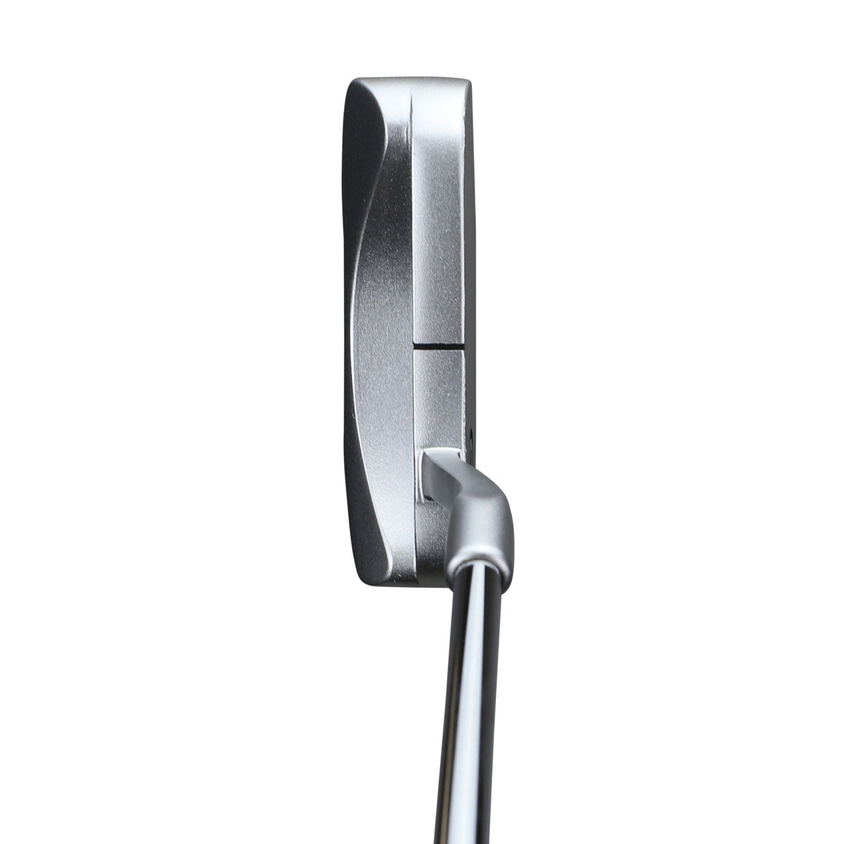 54 AIM 1 Putter 27.5 Inch, v10 Steel Shaft Left