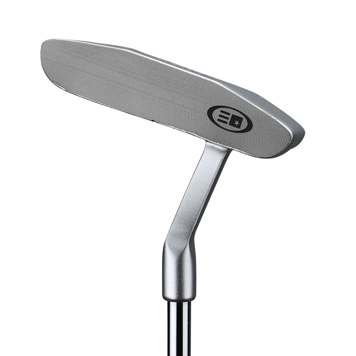 54 AIM 1 Putter 27.5 Inch, v10 Steel Shaft Left