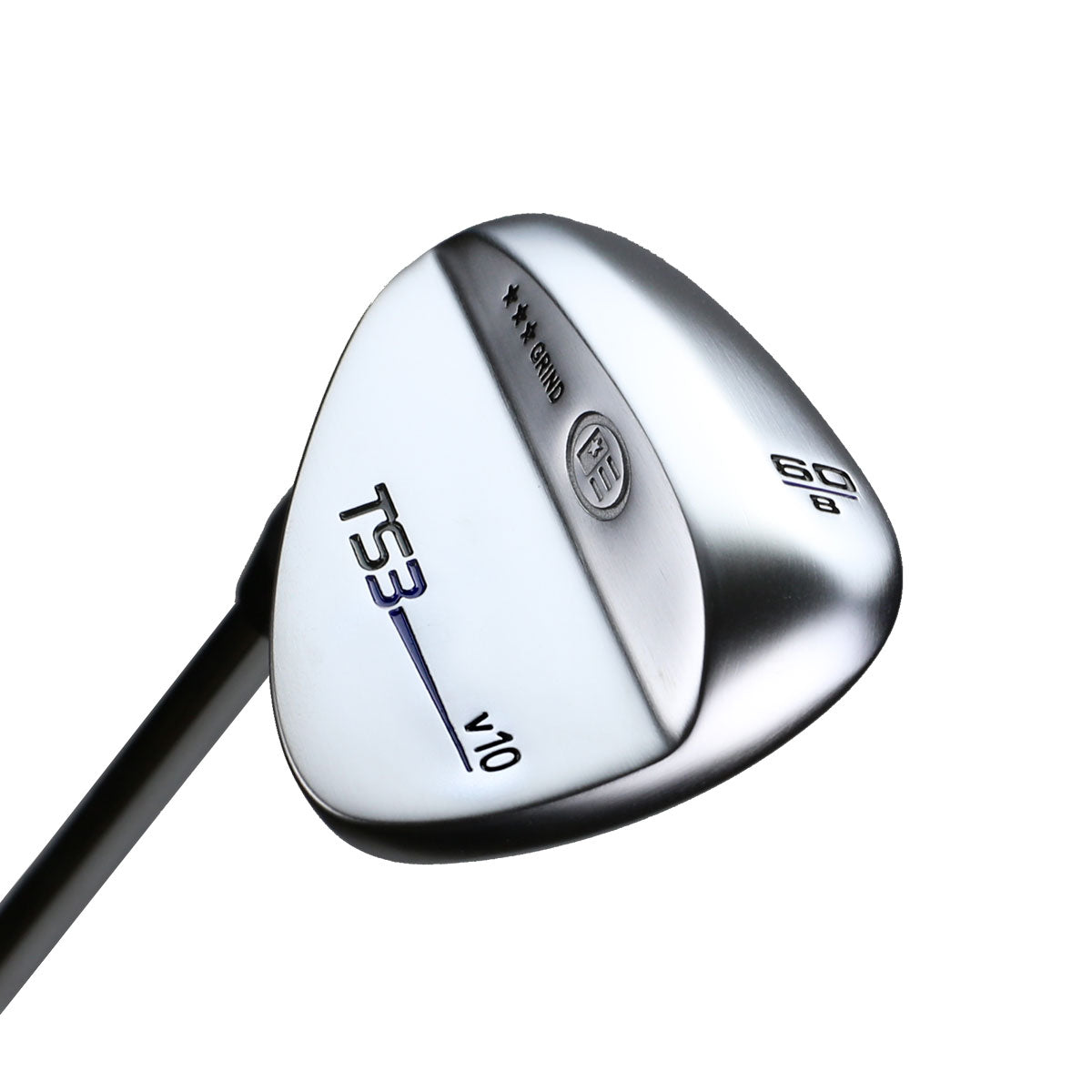 TS3-54 Lob Wedge 60, v10 Graphite Shaft Left