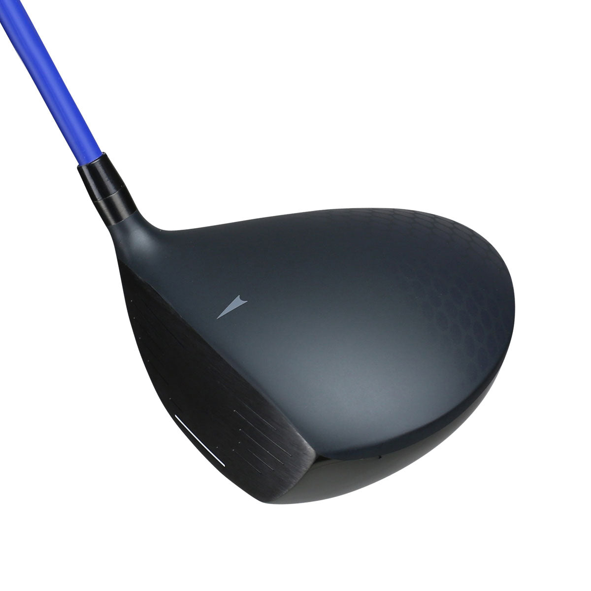 TS3-54 Launch 440cc Driver, v10 Graphite Shaft Left