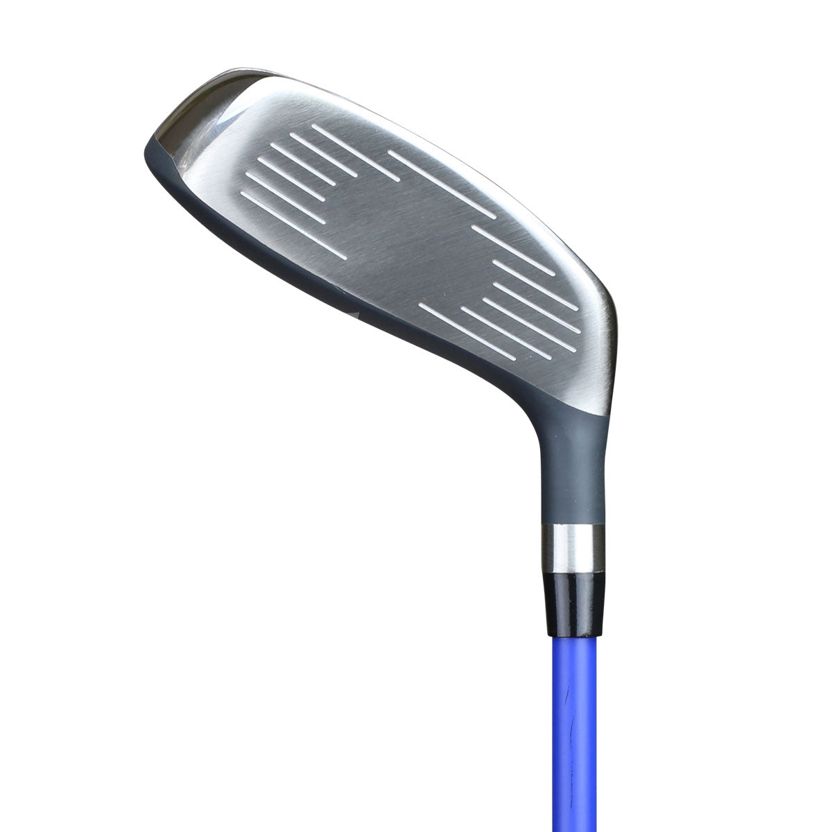 TS3-54 4 Hybrid, v10 Graphite Shaft Left