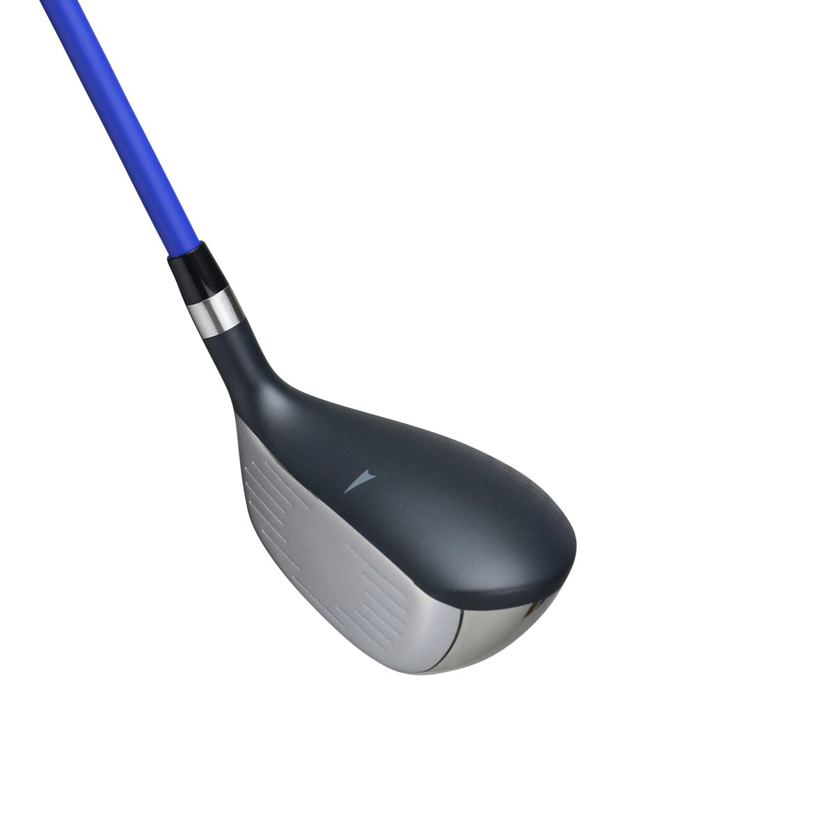 TS3-54 4 Hybrid, v10 Graphite Shaft Left