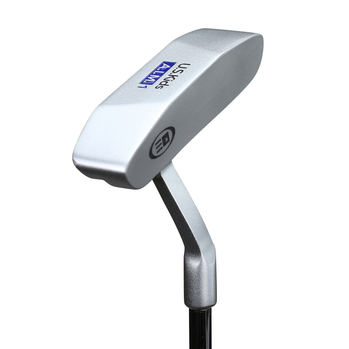 57 AIM 1 Putter 29 Inch, v10 Steel Shaft Right