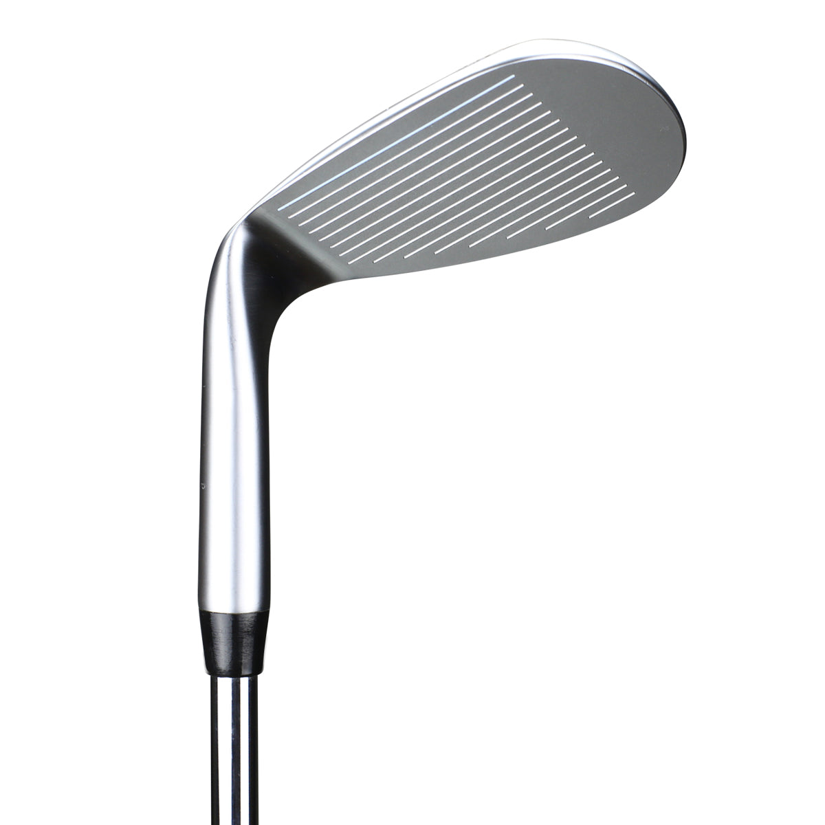 TS3-57 Lob Wedge 60, v10 Steel Shaft Right