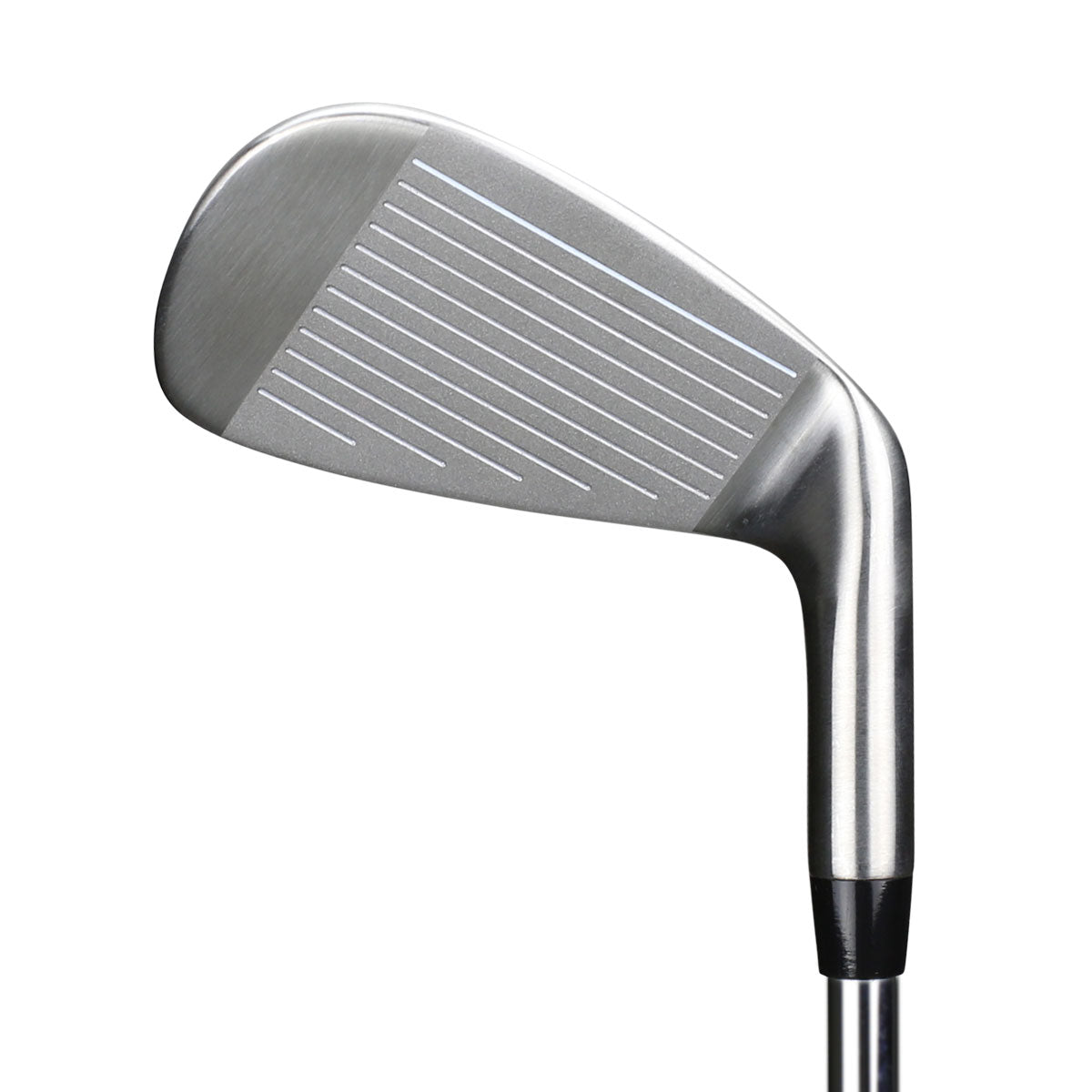 TS3-57 6 Iron, v10 Steel Shaft Left