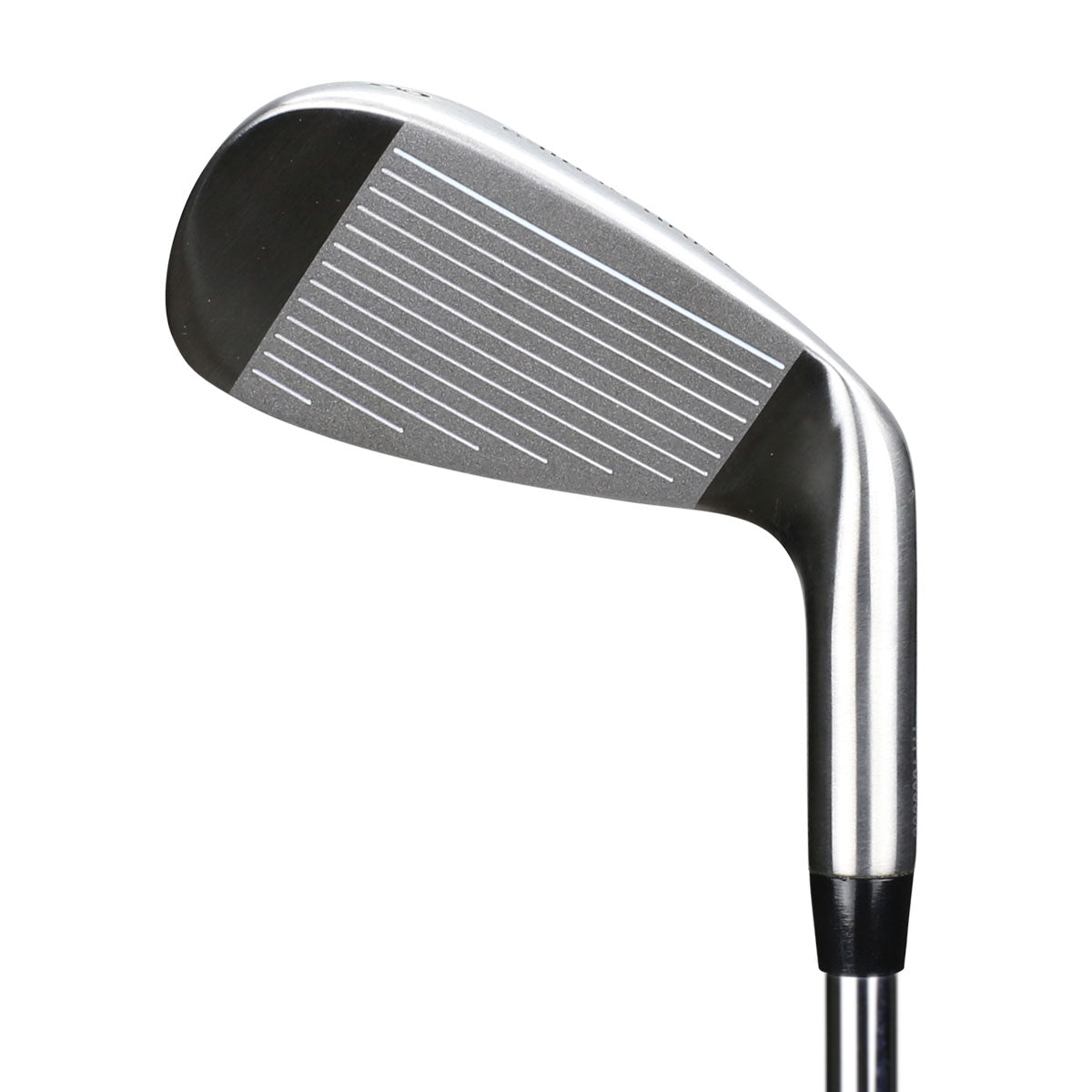 TS3-57 8 Iron, v10 Steel Shaft Left