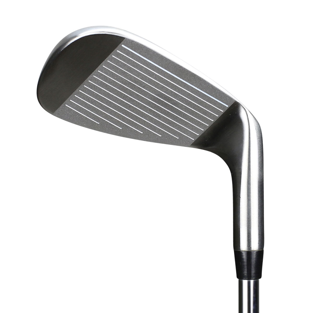 TS3-57 Pitching Wedge, v10 Steel Shaft Left