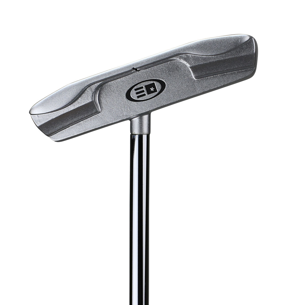57 AIM 2 Putter 29 Inch, v10 Steel Shaft Left