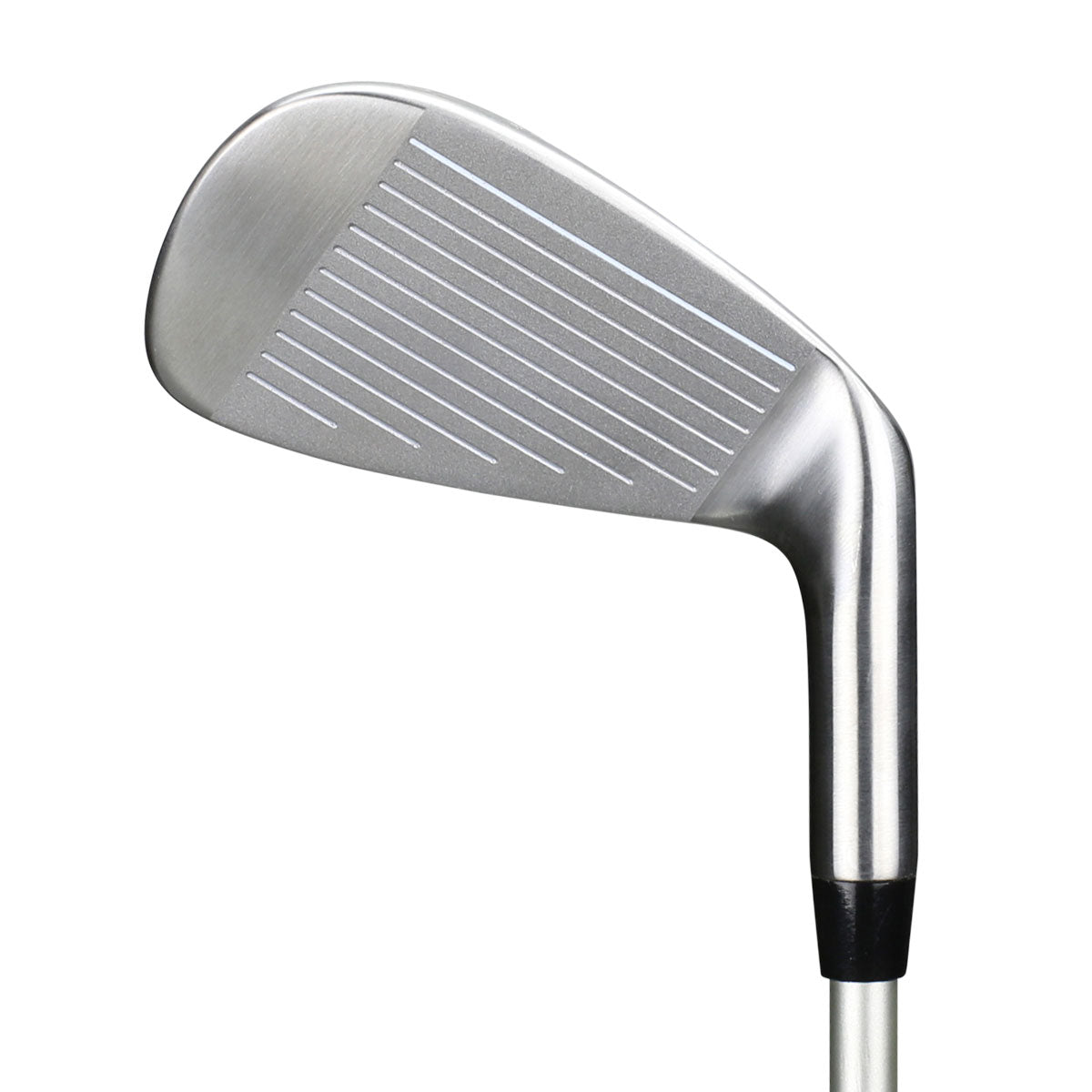 TS3-57 5 Iron, v10 Graphite Shaft Left