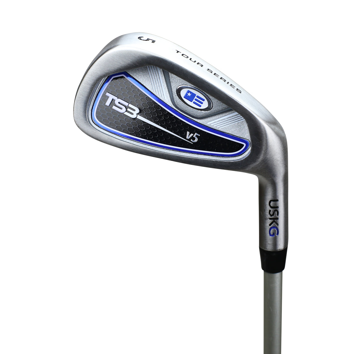ts3-60-5-iron-v5-graphite-shaft | U.S. Kids Golf
