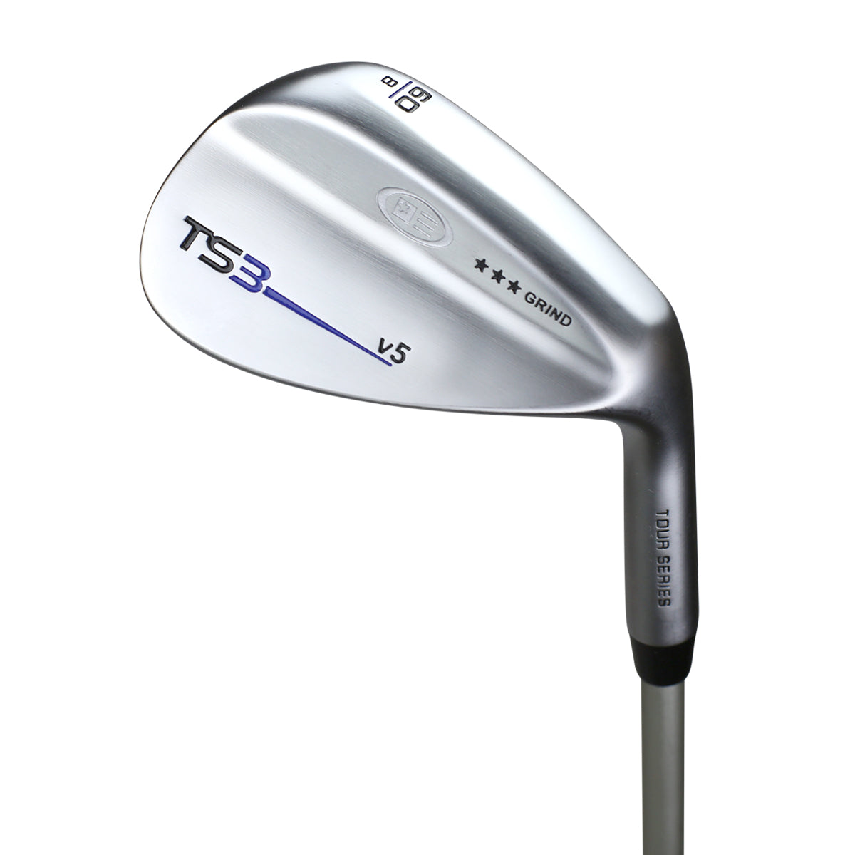 TS3-60 Lob Wedge 60, v5 Graphite Shaft Right
