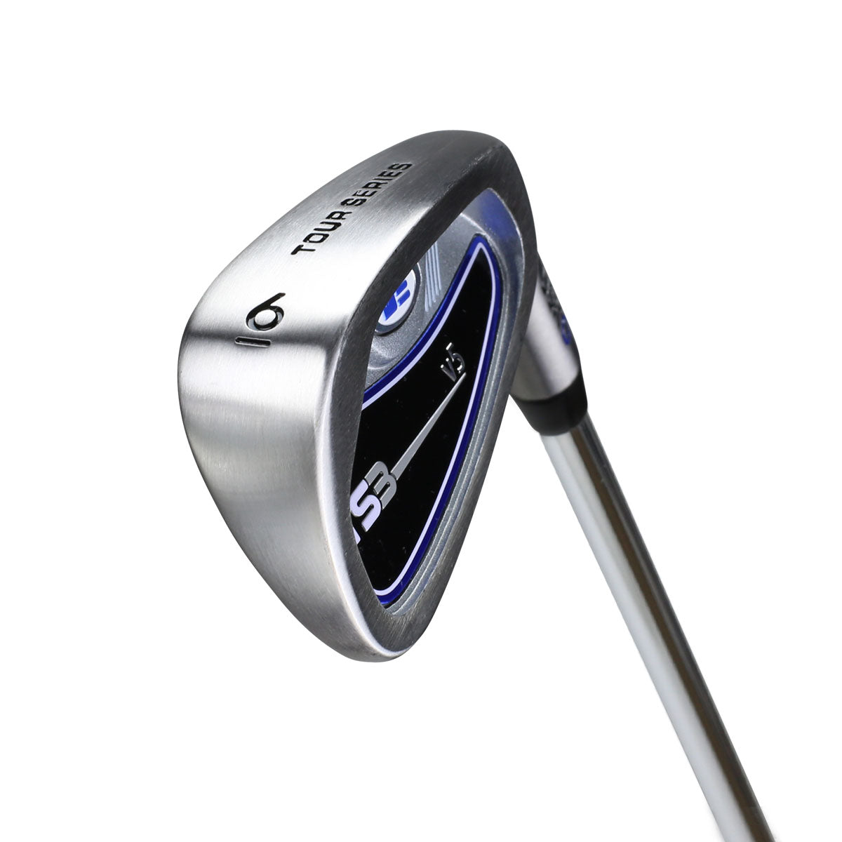 TS3-60 6 Iron, v5 Steel Shaft Right