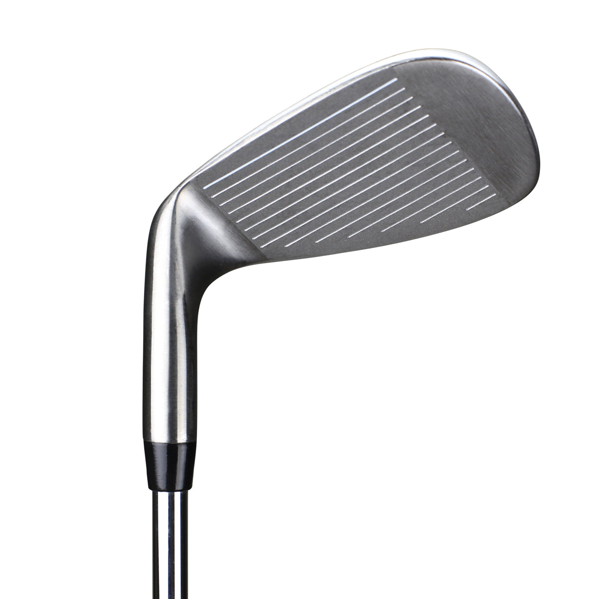 TS3-60 Pitching Wedge, v5 Steel Shaft Right