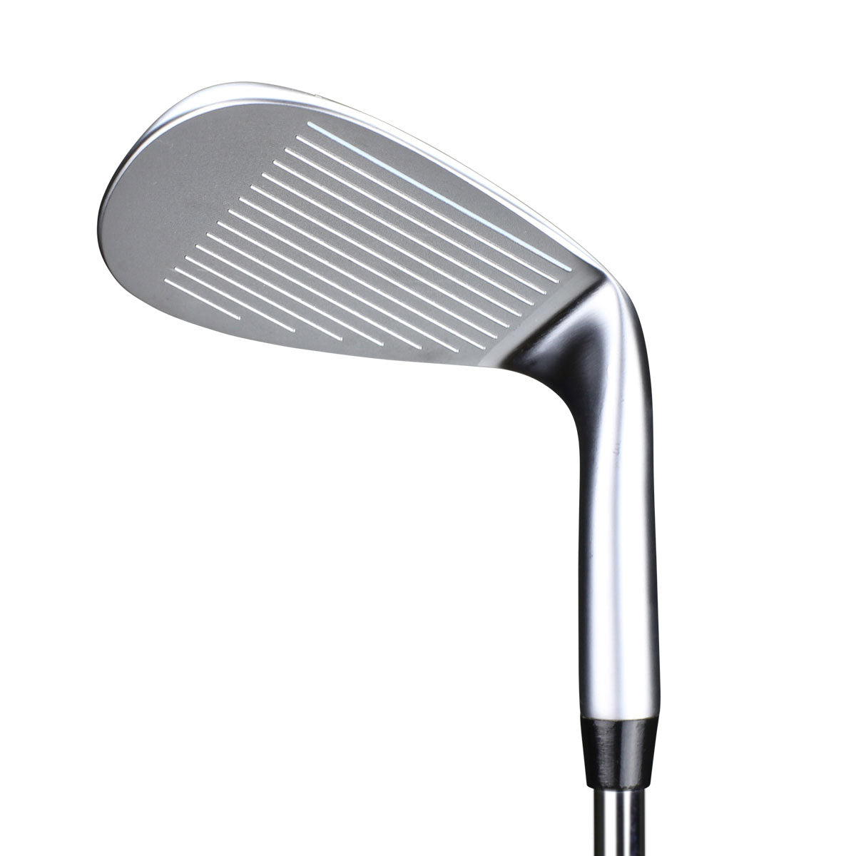 TS3-60 Gap Wedge 52, v5 Steel Shaft Left