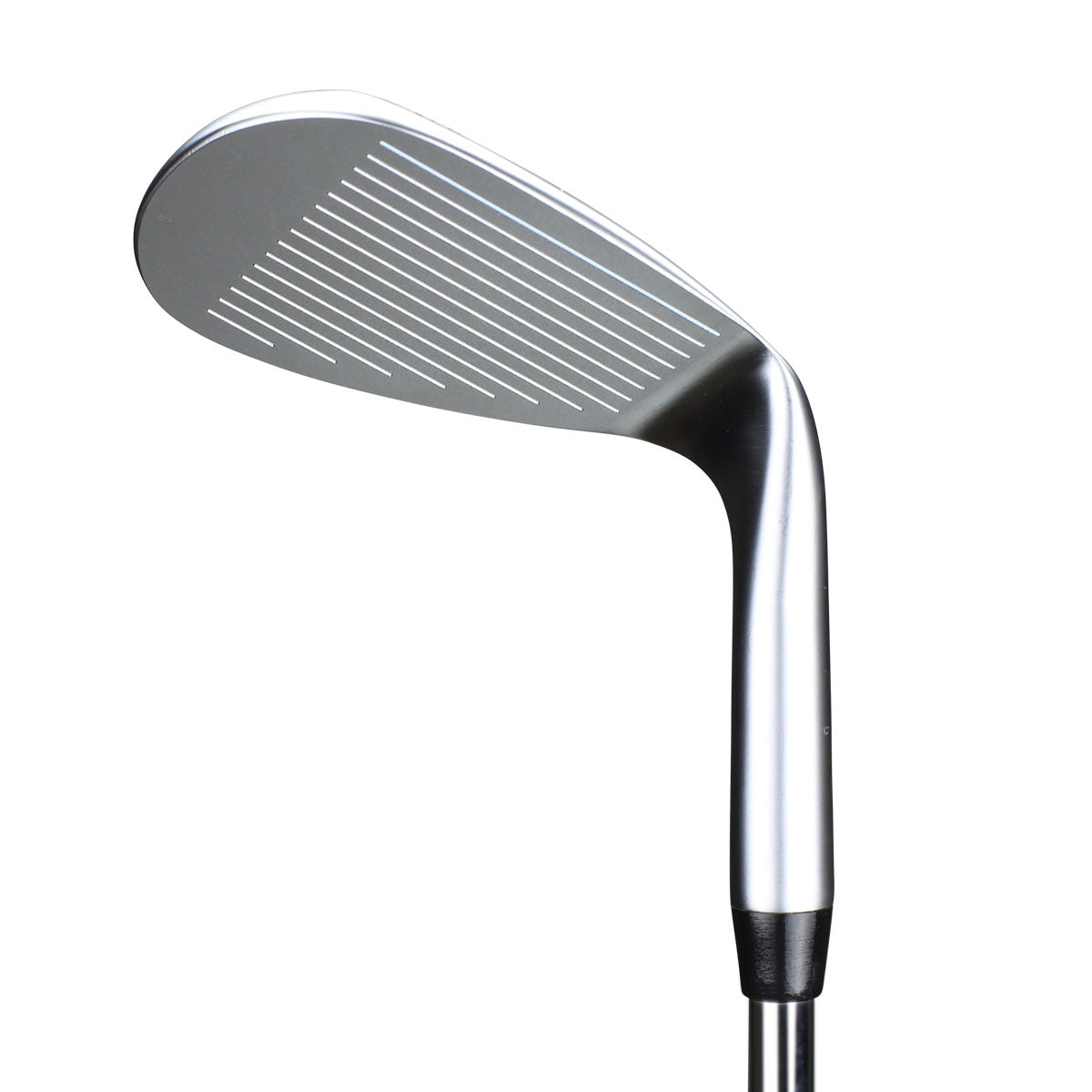 TS3-60 Lob Wedge 60, v5 Steel Shaft Left