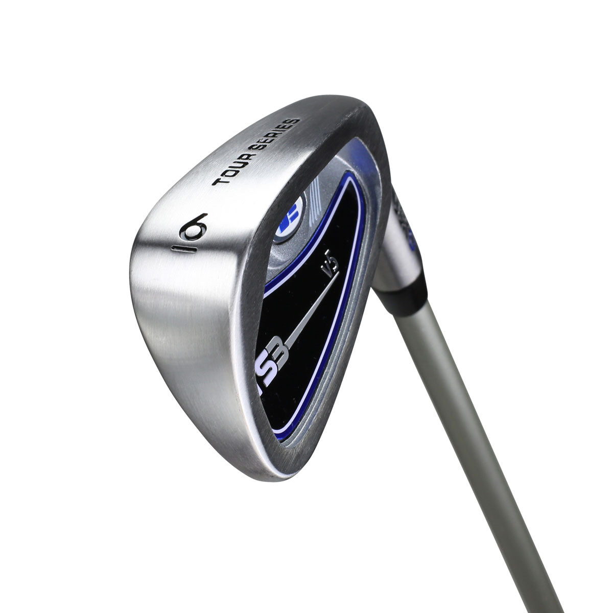 TS3-63 6 Iron, v5 Graphite Shaft Right